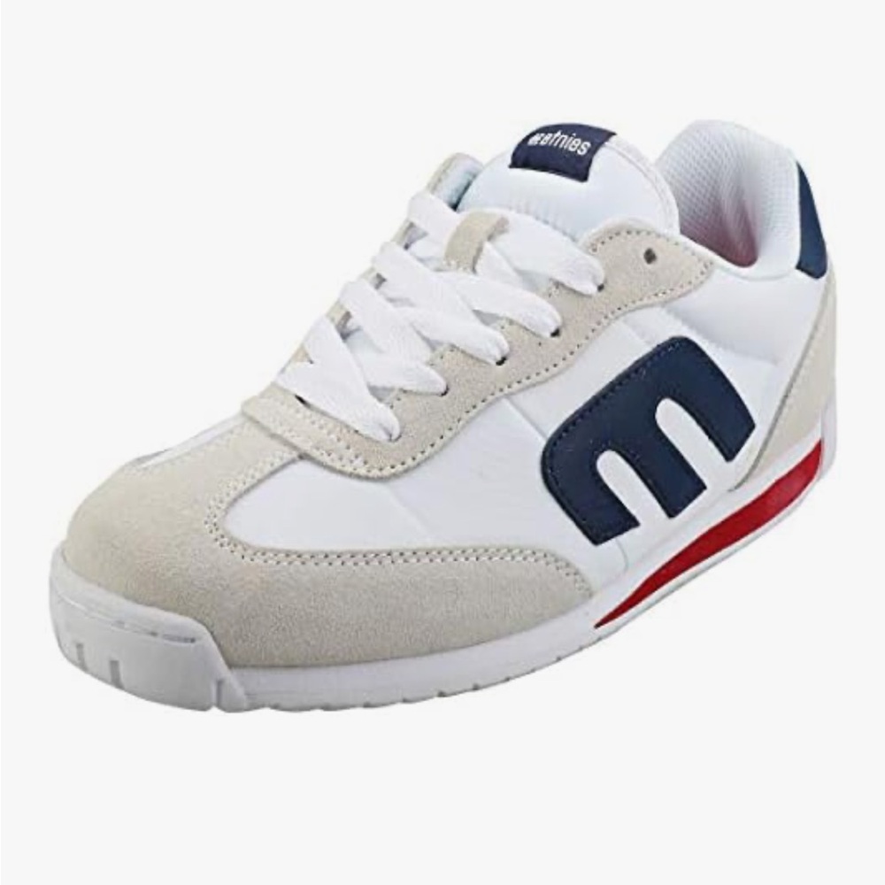 Etnies Women's Lo-Cut Cb W's Skate Shoe. Size 6.5.
